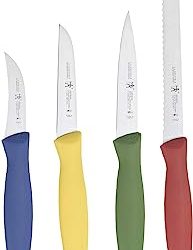 Henckels J.A International Accessories Paring Knife Set Review