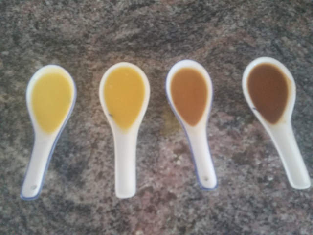 different types of roux, what is a roux, making a roux, using a roux