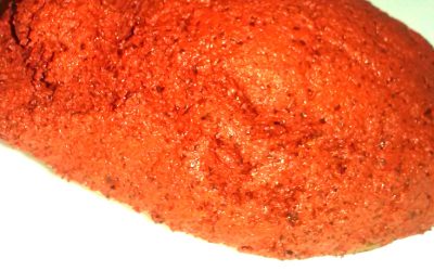 Recado Rojo – Achiote Paste