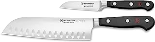 Wüsthof Classic 2-Piece Asian Knife Set Review