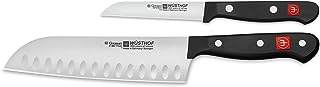 Wüsthof Gourmet Two Piece Asian Cook’S Knife Set Review