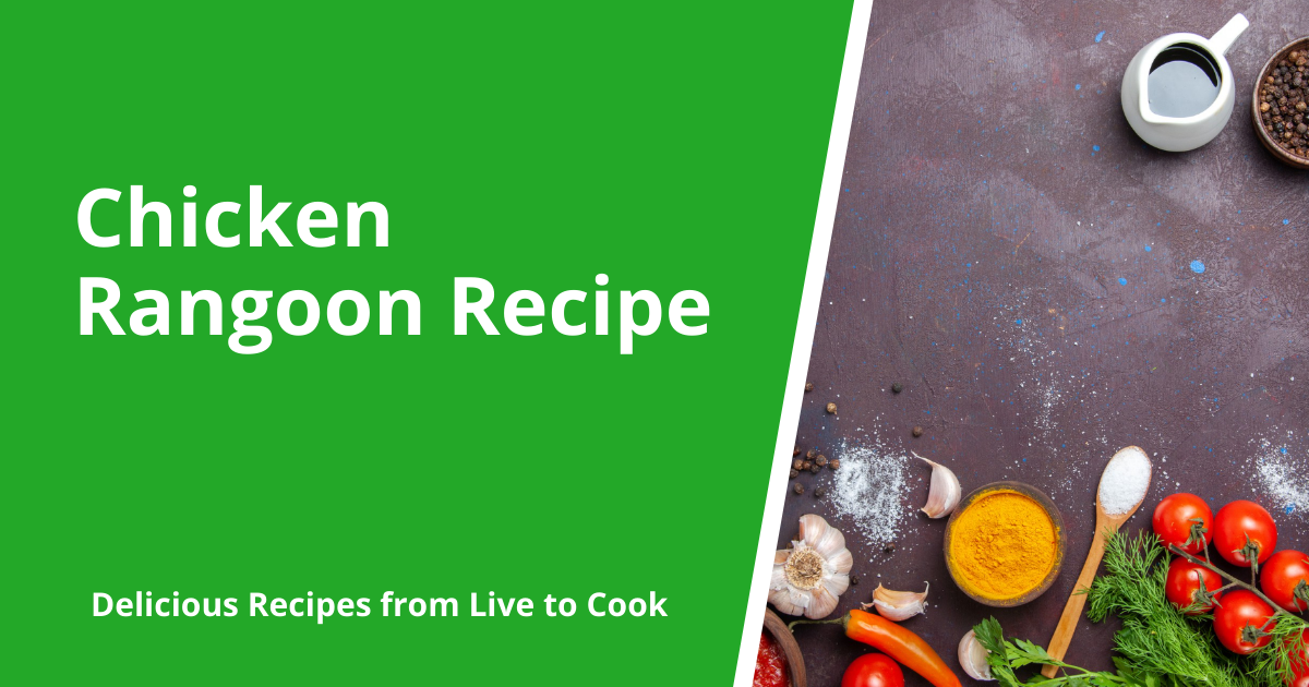 Chicken Rangoon Recipe