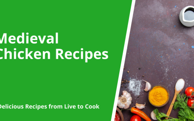 Medieval Chicken Recipes