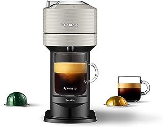 Nespresso Vertuo Next Coffee And Espresso Machine Review