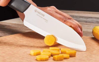 Are Ceramic Knives Worth it or Is it Just Hype?