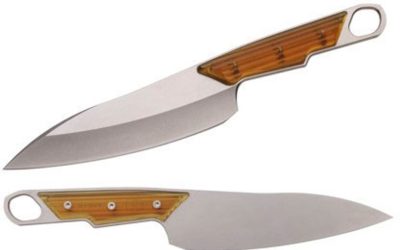 Are Chris Reeves Knives Worth it or Is it Just Hype?