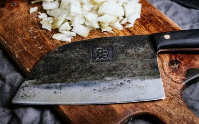 Are Coolina Knives Worth it or Is it Just Hype?