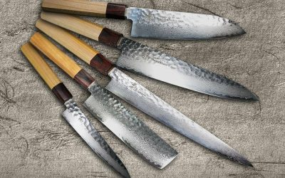 Are Damascus Knives Worth it or Is it Just Hype?