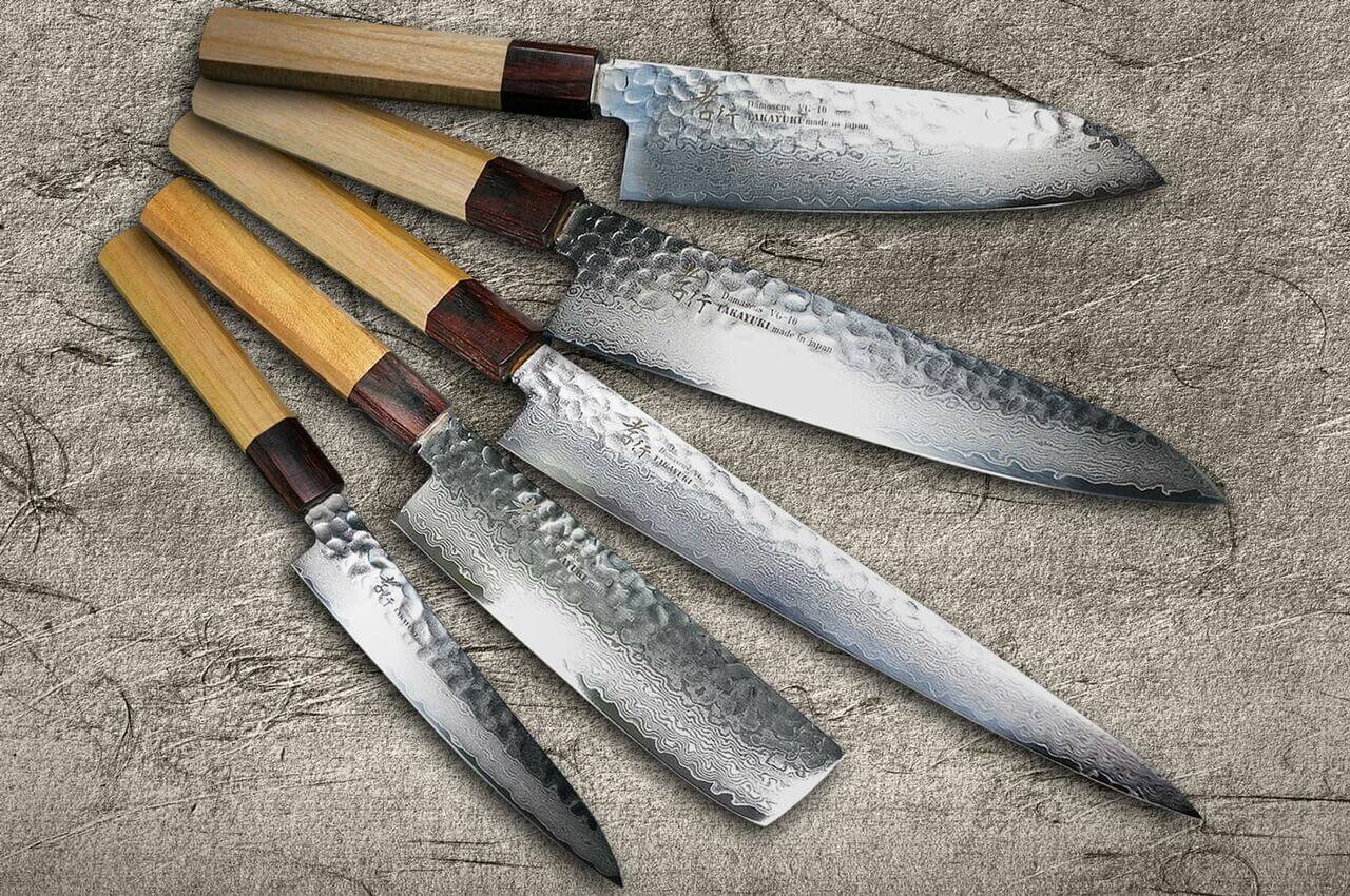 are damascus knives worth it