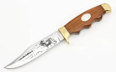 Are Franklin Mint Knives Worth it or Is it Just Hype?
