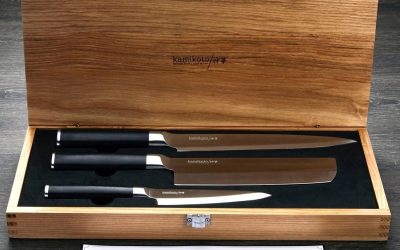 Are Kamikoto Knives Worth it or Is it Just Hype?