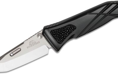 Are Rockstead Knives Worth it or Is it Just Hype?