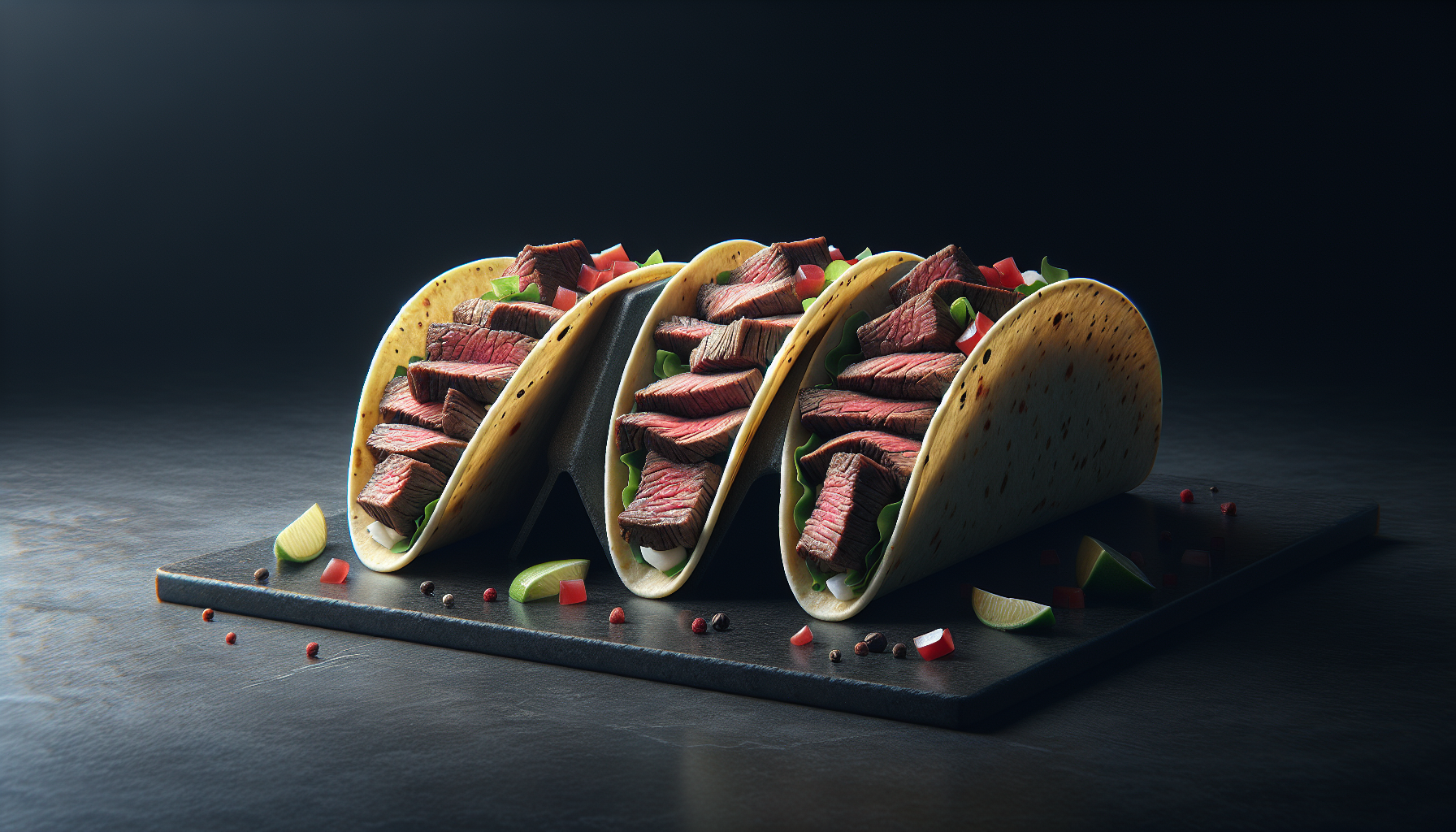 flank steak taco recipe