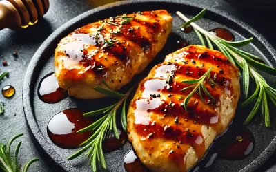 Honey Roasted Barbecue Sauce Chick Fil A Recipe