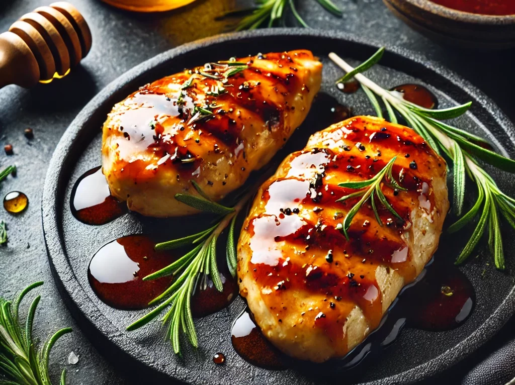 Honey Roasted Barbecue Sauce Chick Fil A Recipe