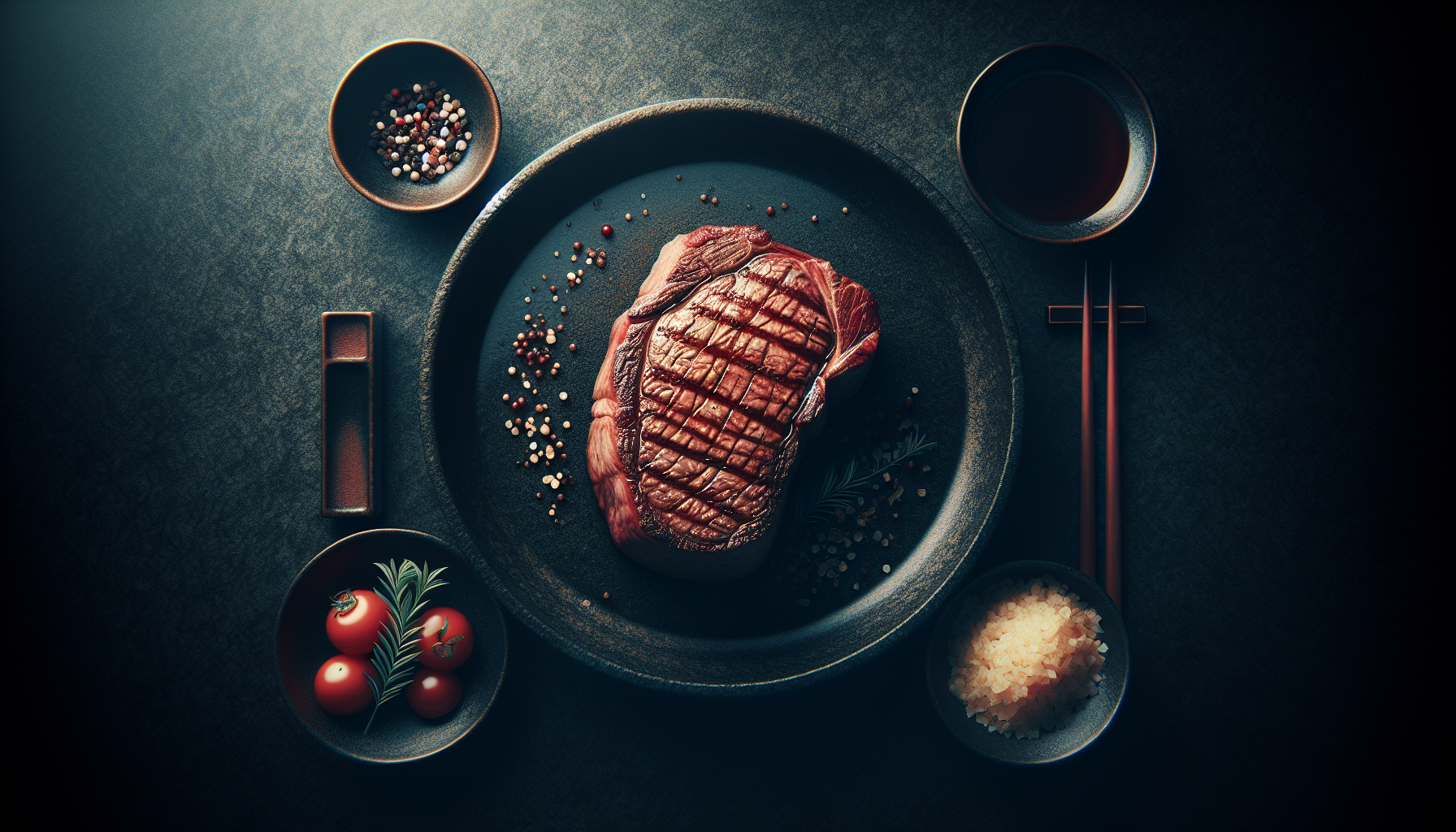 steak japanese recipe