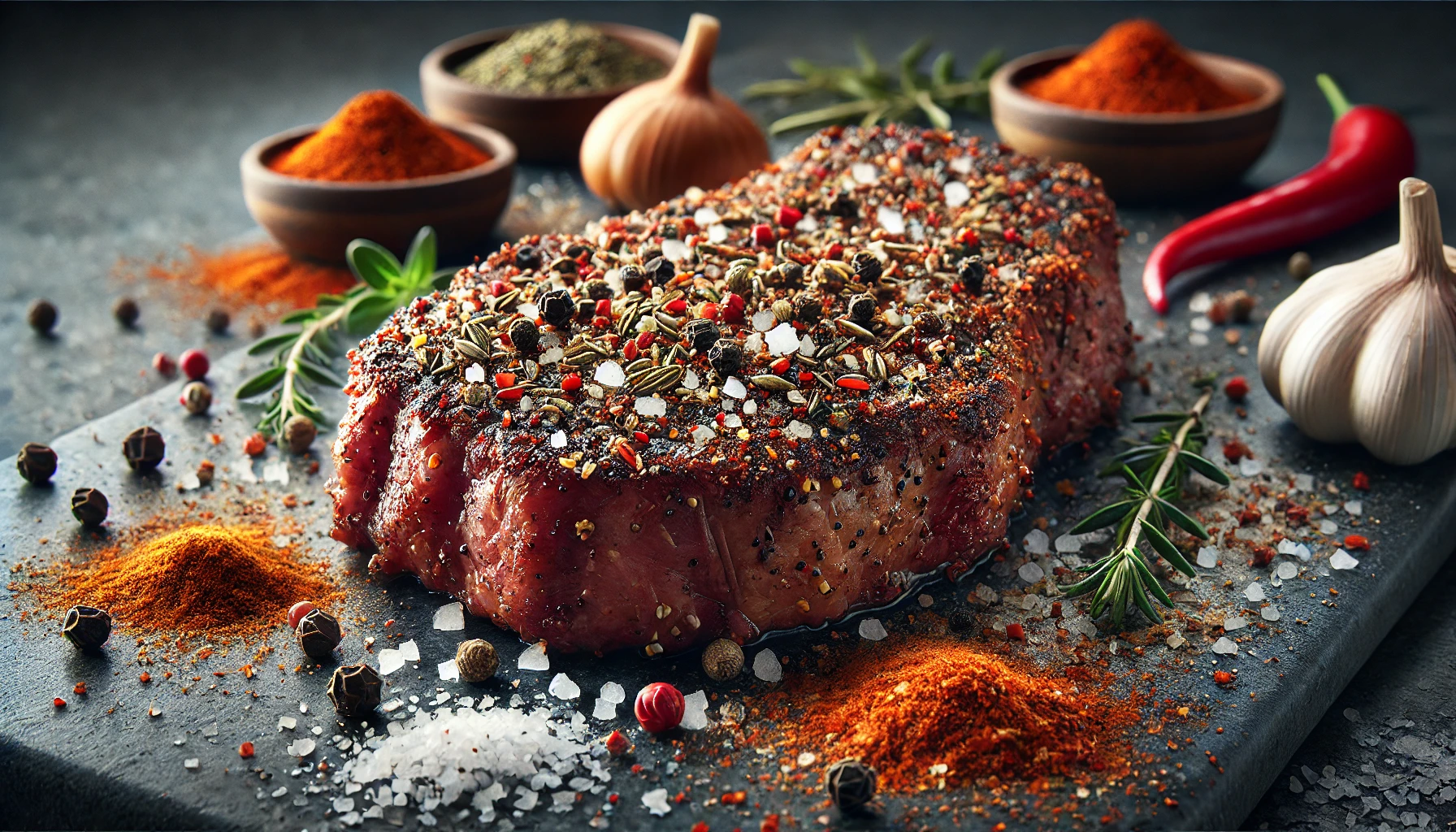 texas roadhouse steak seasoning recipe