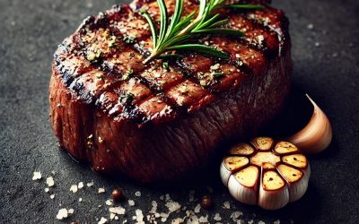 Top Sirloin Cap Steak Recipe