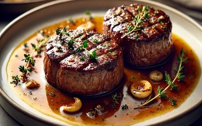 Venison Round Steak Recipes