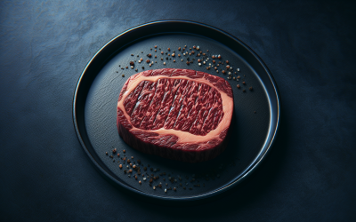 Wagyu Steak Recipe